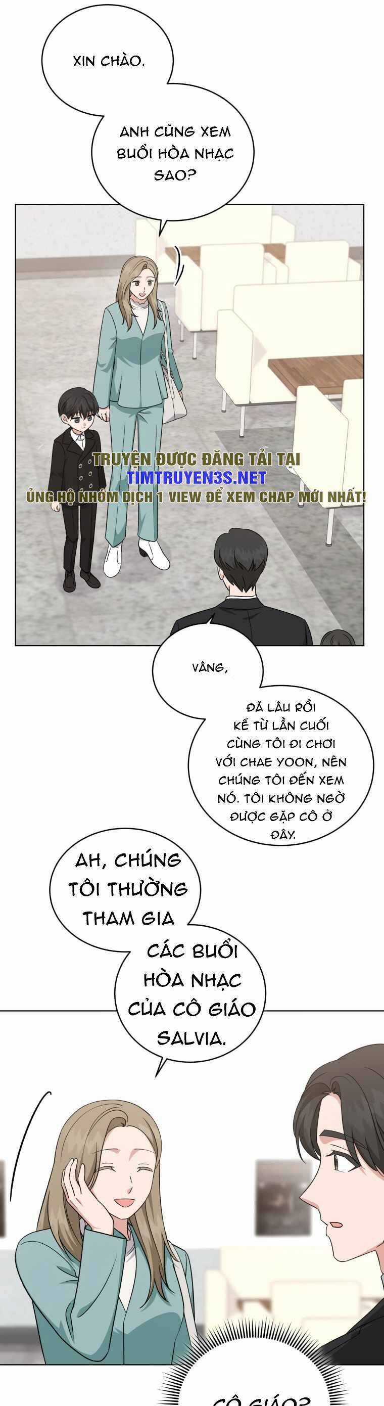 Con Gái Tôi Là Một Thiên Tài Âm Nhạc Chapter 104 trang 36
