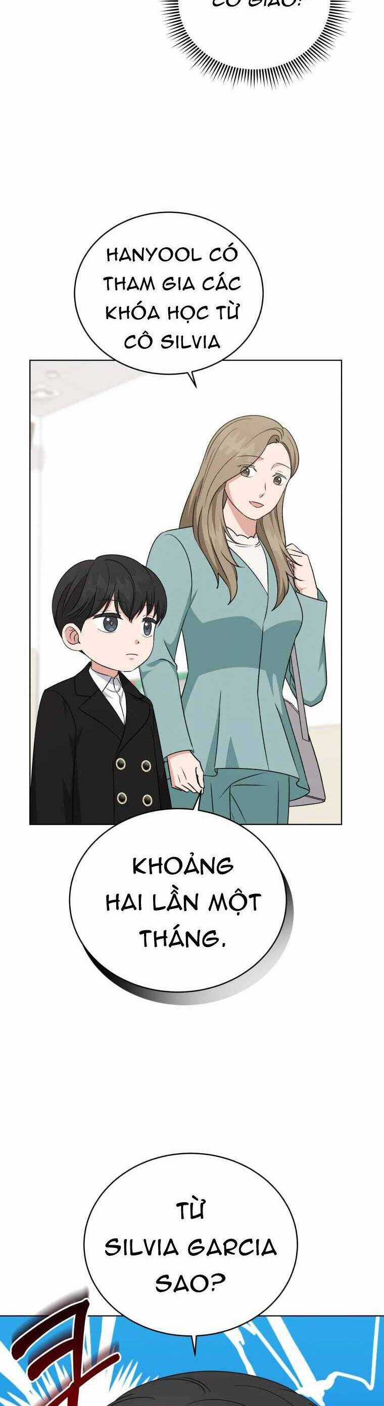 Con Gái Tôi Là Một Thiên Tài Âm Nhạc Chapter 104 trang 37