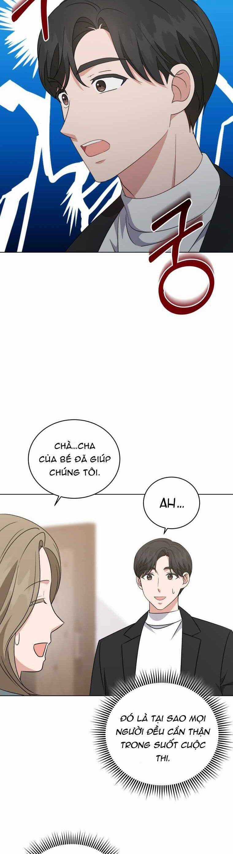 Con Gái Tôi Là Một Thiên Tài Âm Nhạc Chapter 104 trang 38