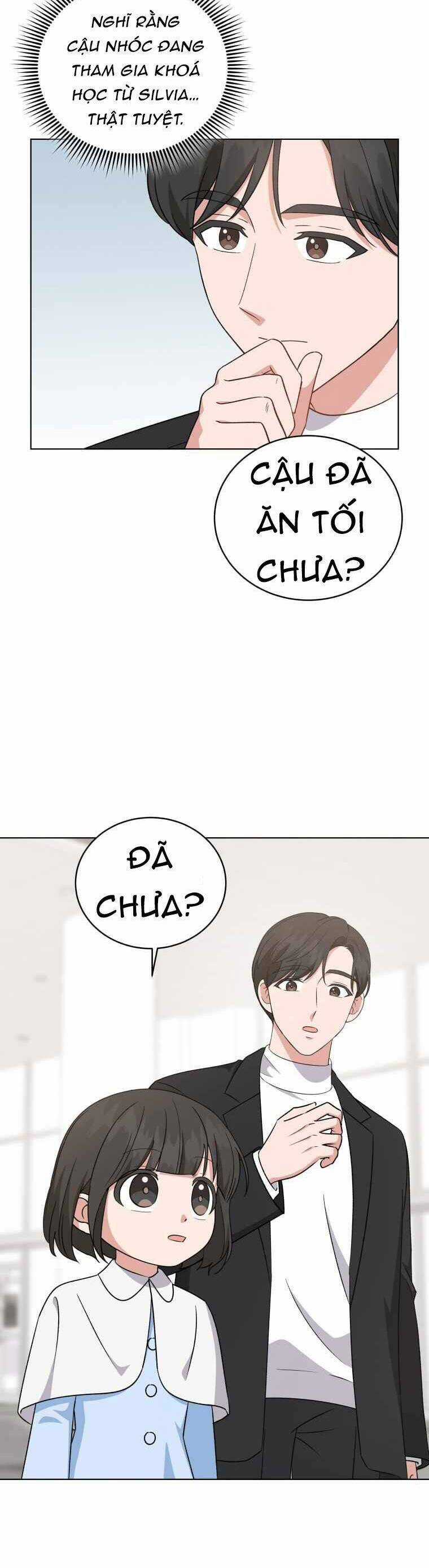 Con Gái Tôi Là Một Thiên Tài Âm Nhạc Chapter 104 trang 39