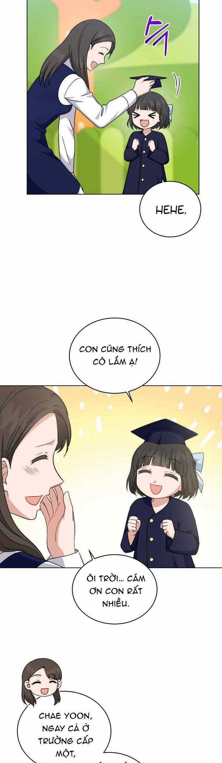 Con Gái Tôi Là Một Thiên Tài Âm Nhạc Chapter 104 trang 5