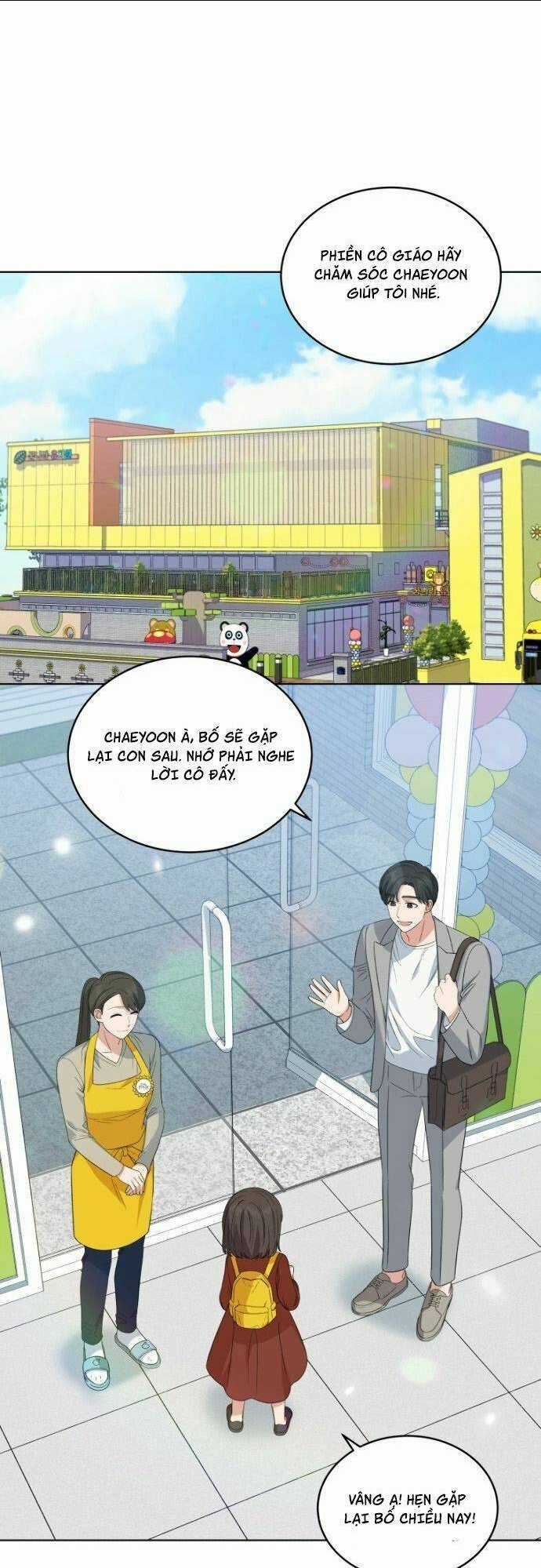 Con Gái Tôi Là Một Thiên Tài Âm Nhạc Chapter 11 trang 0