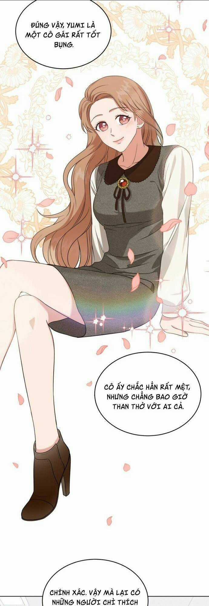 Con Gái Tôi Là Một Thiên Tài Âm Nhạc Chapter 11 trang 10