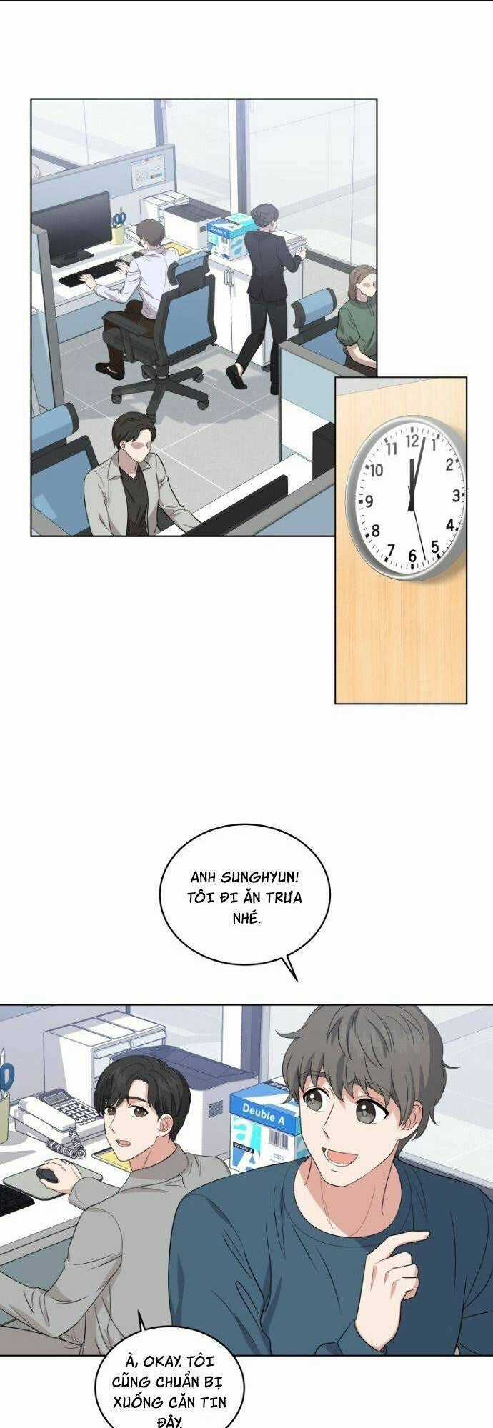 Con Gái Tôi Là Một Thiên Tài Âm Nhạc Chapter 11 trang 16