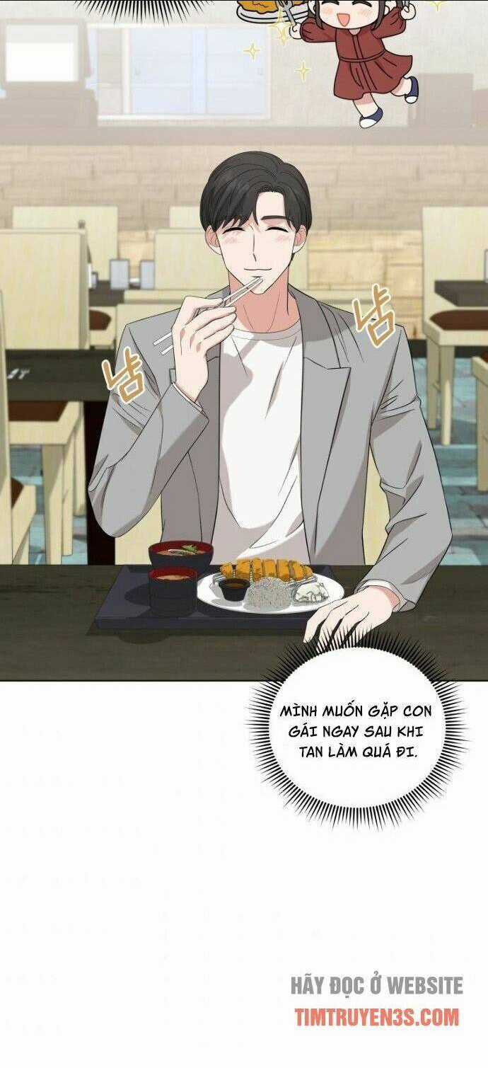 Con Gái Tôi Là Một Thiên Tài Âm Nhạc Chapter 11 trang 18