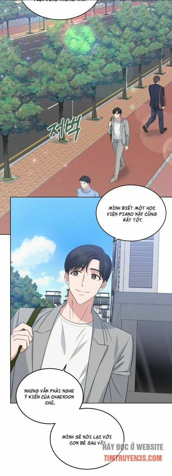 Con Gái Tôi Là Một Thiên Tài Âm Nhạc Chapter 11 trang 2