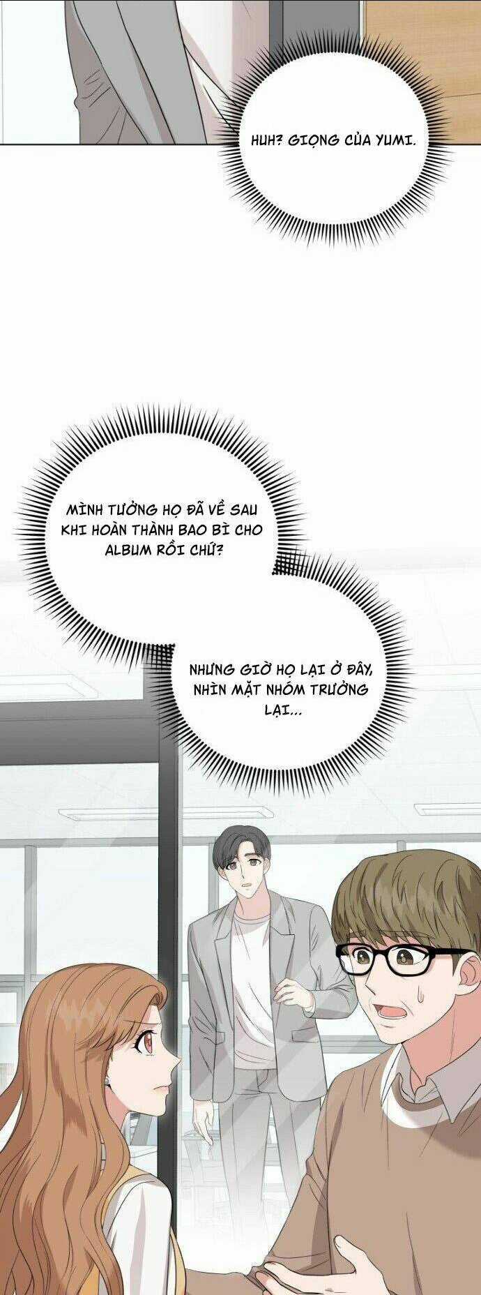 Con Gái Tôi Là Một Thiên Tài Âm Nhạc Chapter 11 trang 20