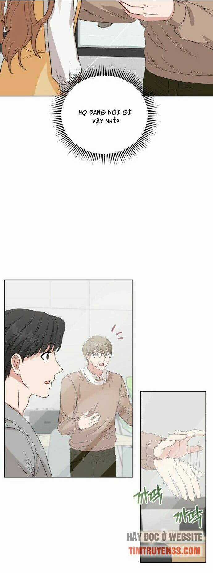 Con Gái Tôi Là Một Thiên Tài Âm Nhạc Chapter 11 trang 21