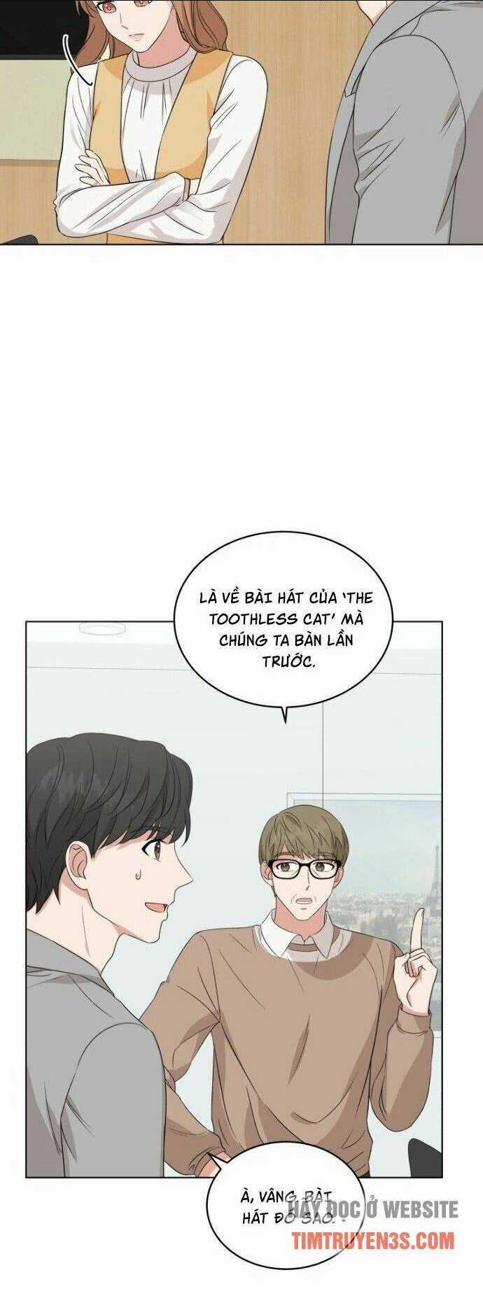 Con Gái Tôi Là Một Thiên Tài Âm Nhạc Chapter 11 trang 24