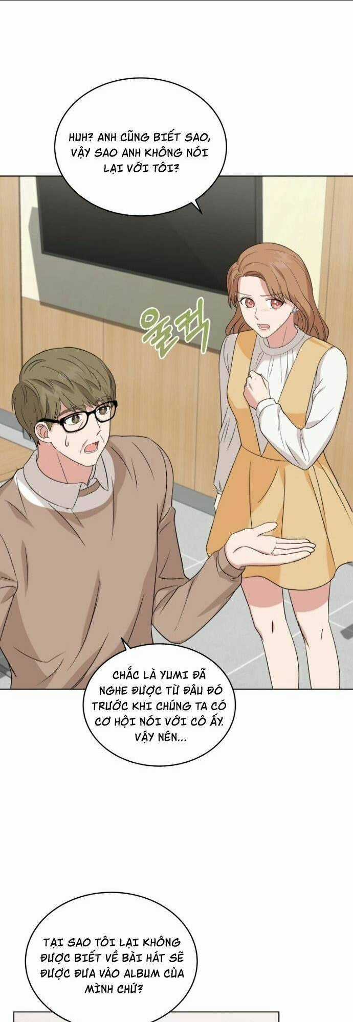 Con Gái Tôi Là Một Thiên Tài Âm Nhạc Chapter 11 trang 25