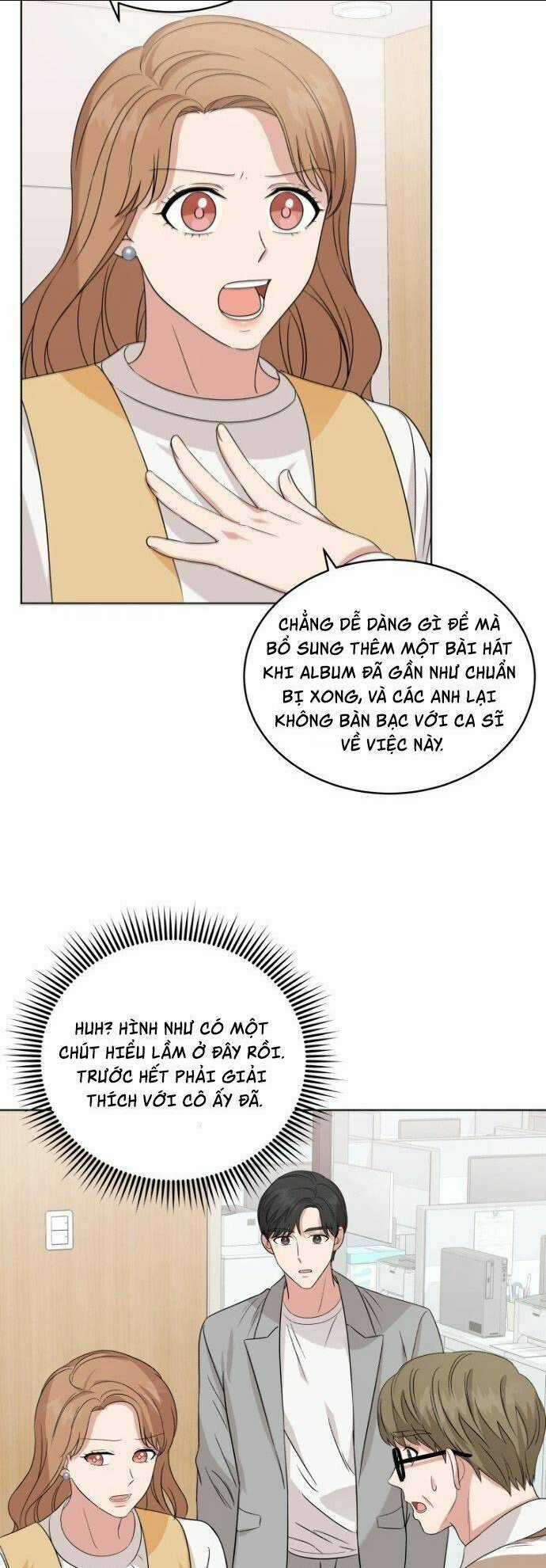 Con Gái Tôi Là Một Thiên Tài Âm Nhạc Chapter 11 trang 26