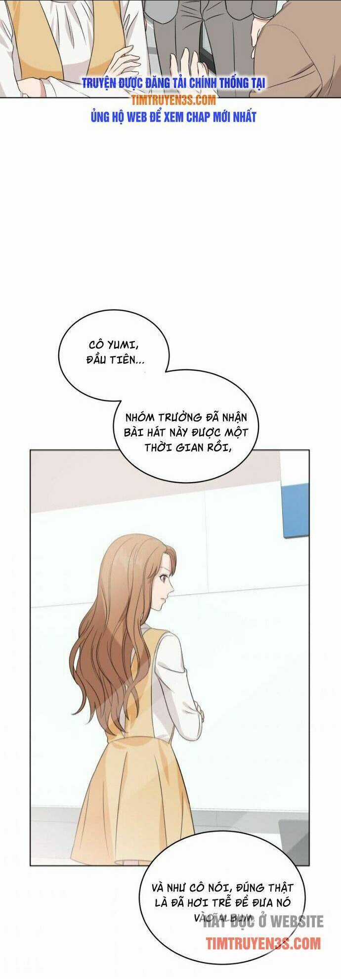 Con Gái Tôi Là Một Thiên Tài Âm Nhạc Chapter 11 trang 27