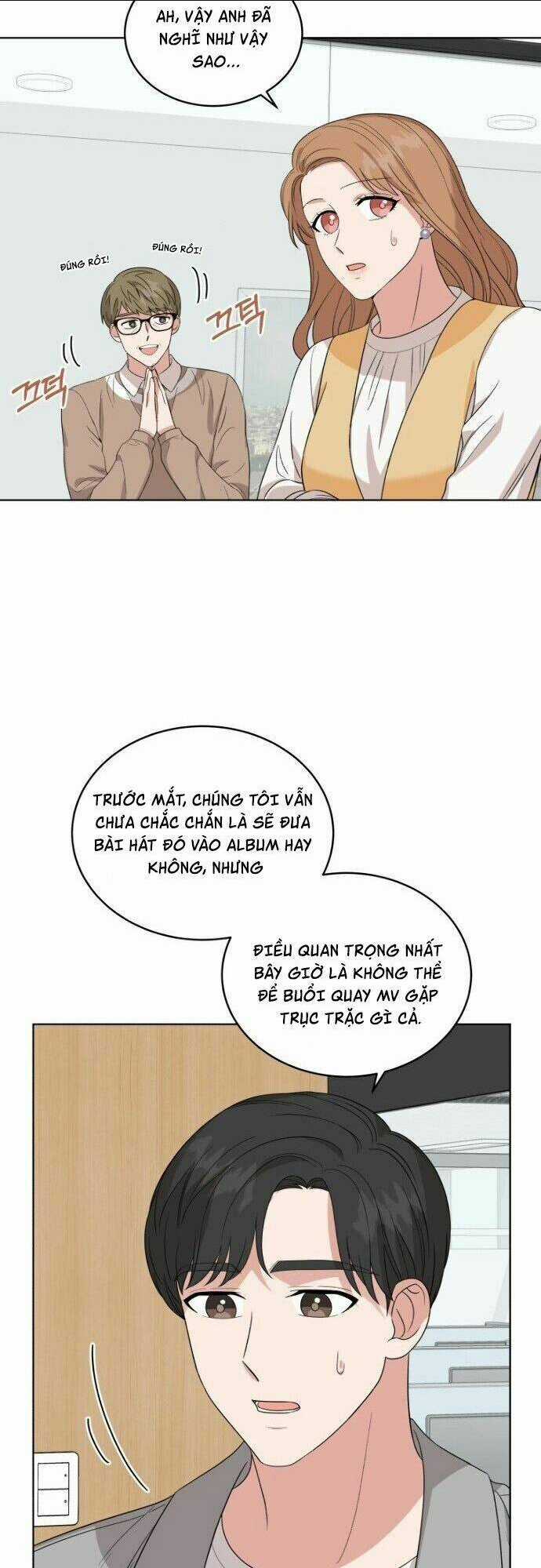 Con Gái Tôi Là Một Thiên Tài Âm Nhạc Chapter 11 trang 29