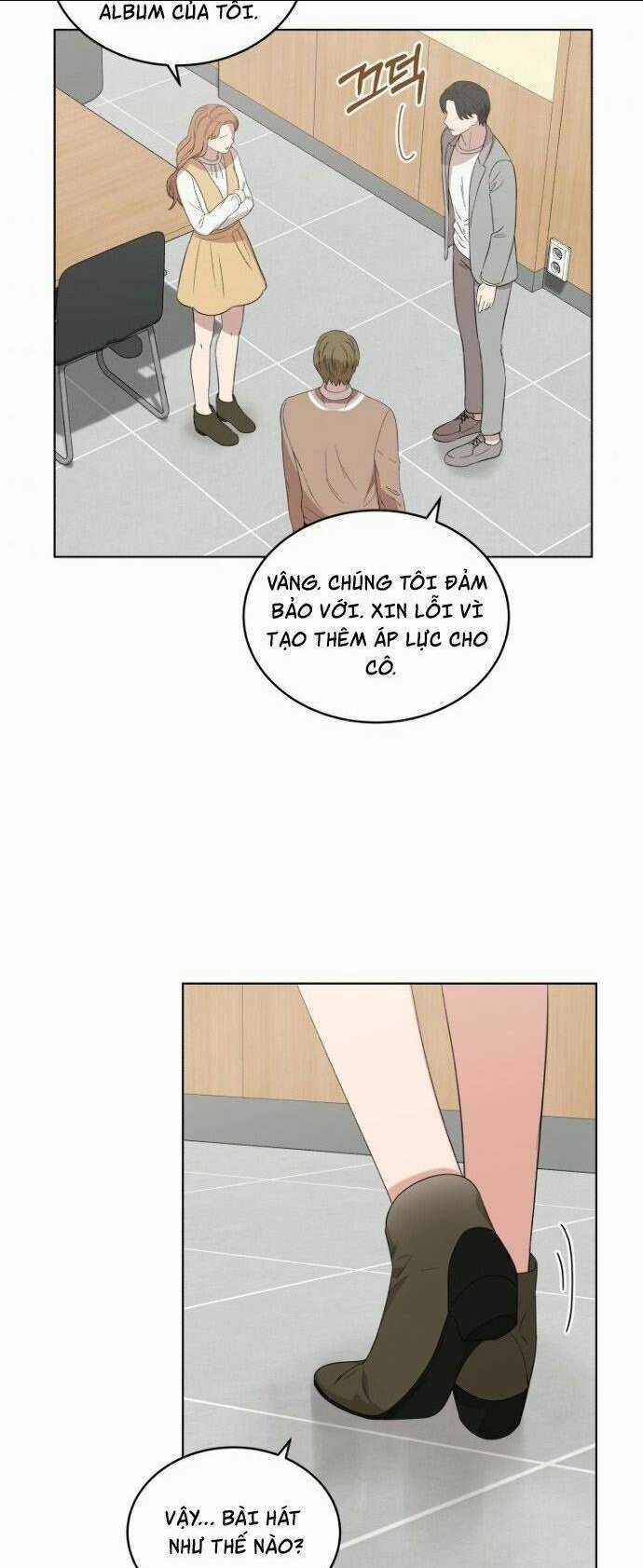 Con Gái Tôi Là Một Thiên Tài Âm Nhạc Chapter 11 trang 33