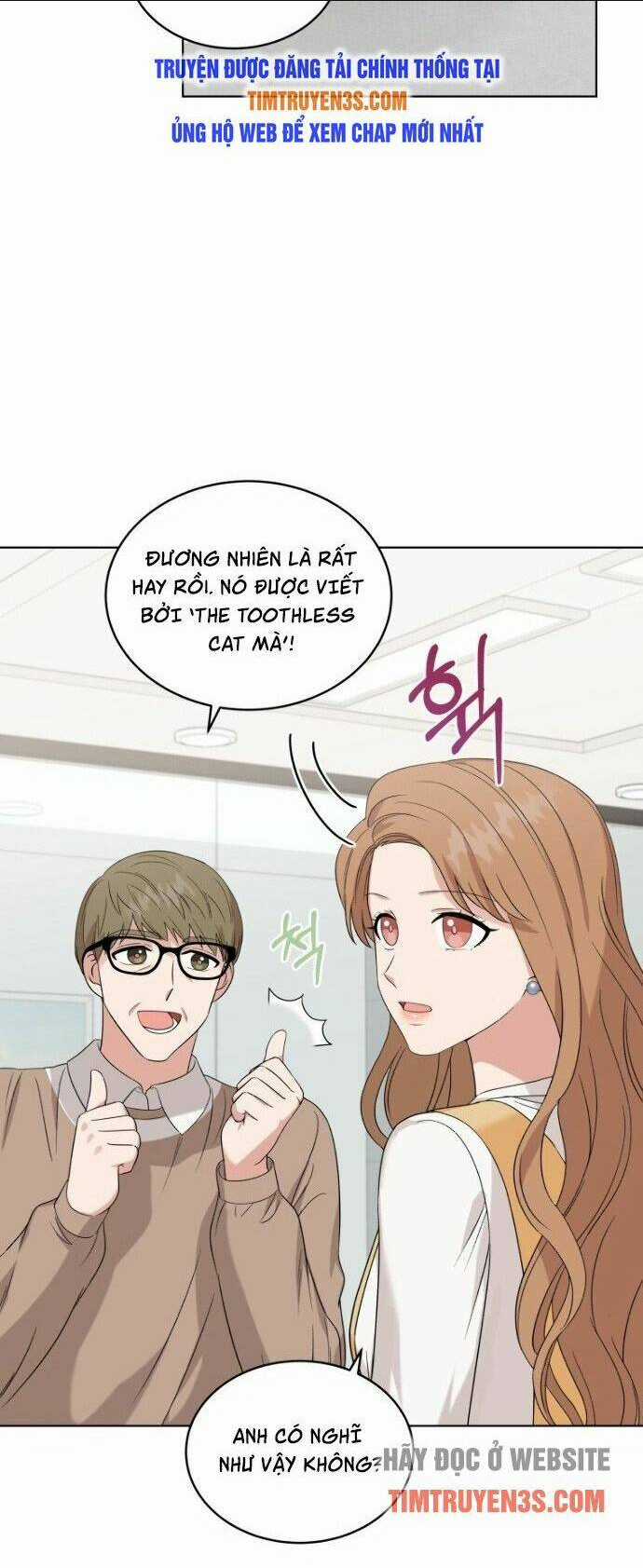 Con Gái Tôi Là Một Thiên Tài Âm Nhạc Chapter 11 trang 34