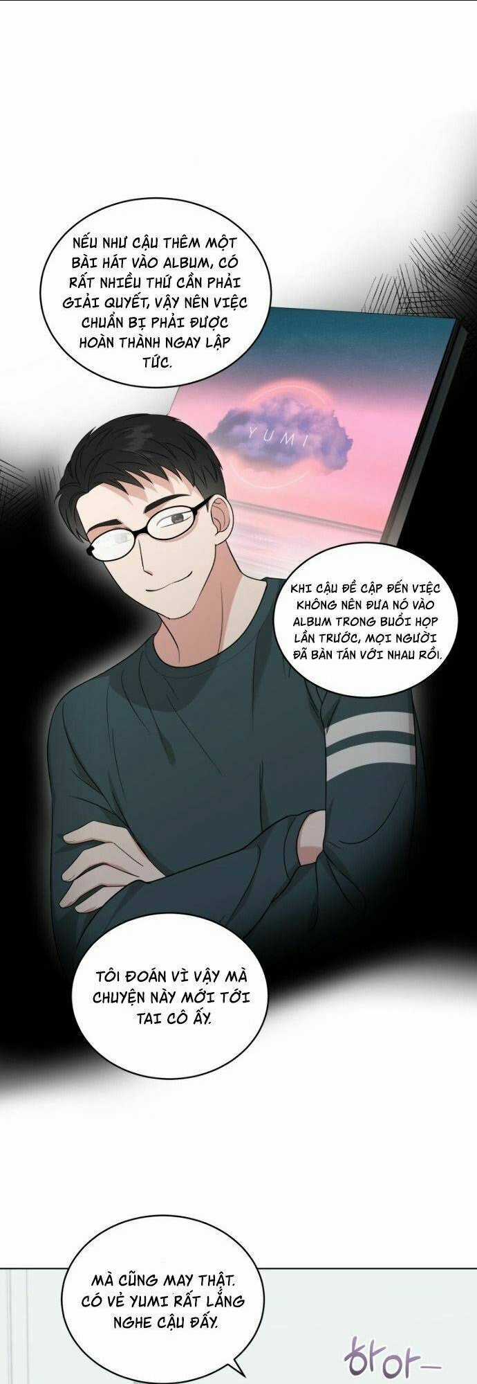 Con Gái Tôi Là Một Thiên Tài Âm Nhạc Chapter 11 trang 38