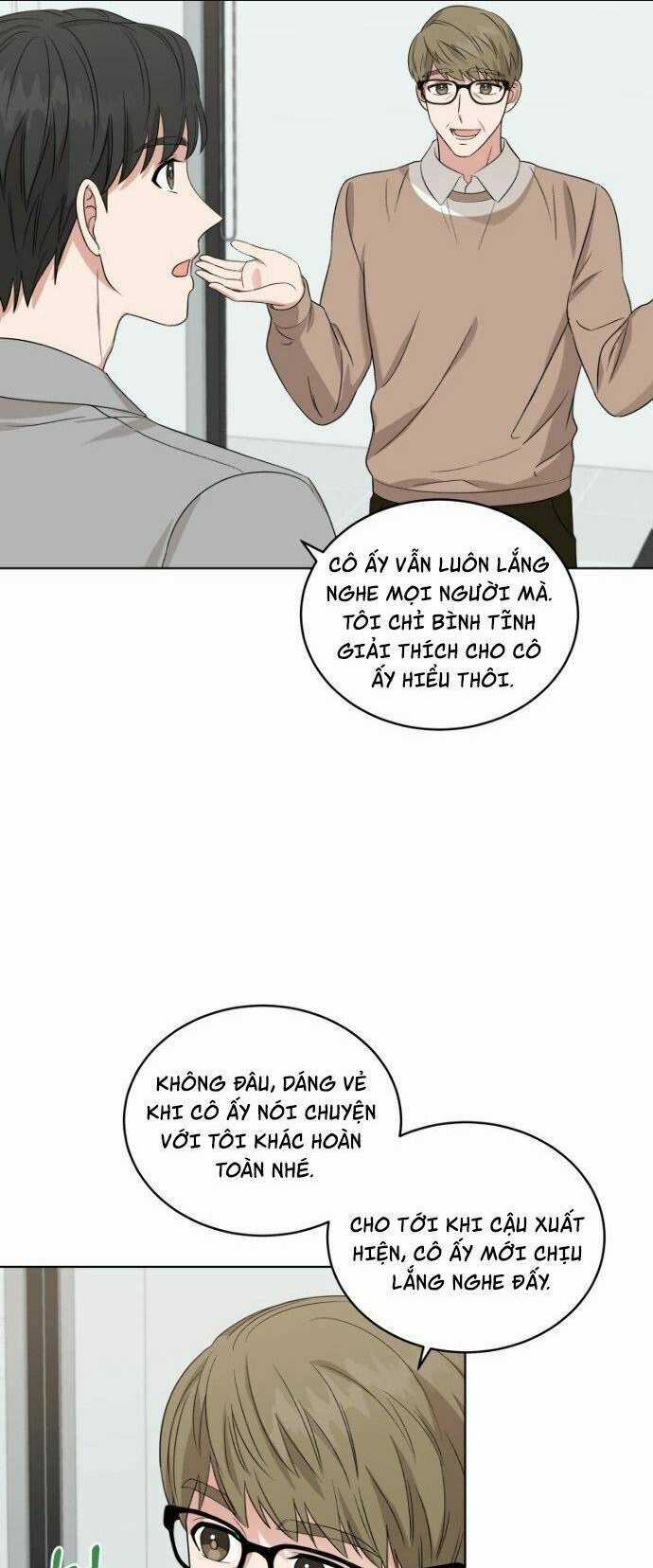 Con Gái Tôi Là Một Thiên Tài Âm Nhạc Chapter 11 trang 39