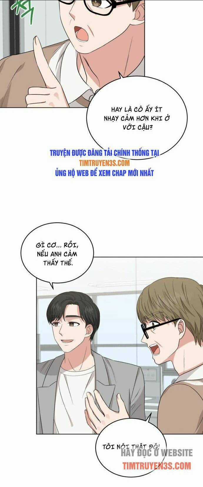 Con Gái Tôi Là Một Thiên Tài Âm Nhạc Chapter 11 trang 40