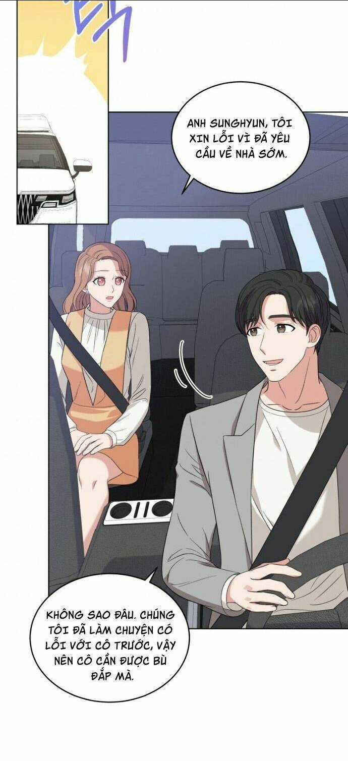 Con Gái Tôi Là Một Thiên Tài Âm Nhạc Chapter 11 trang 42