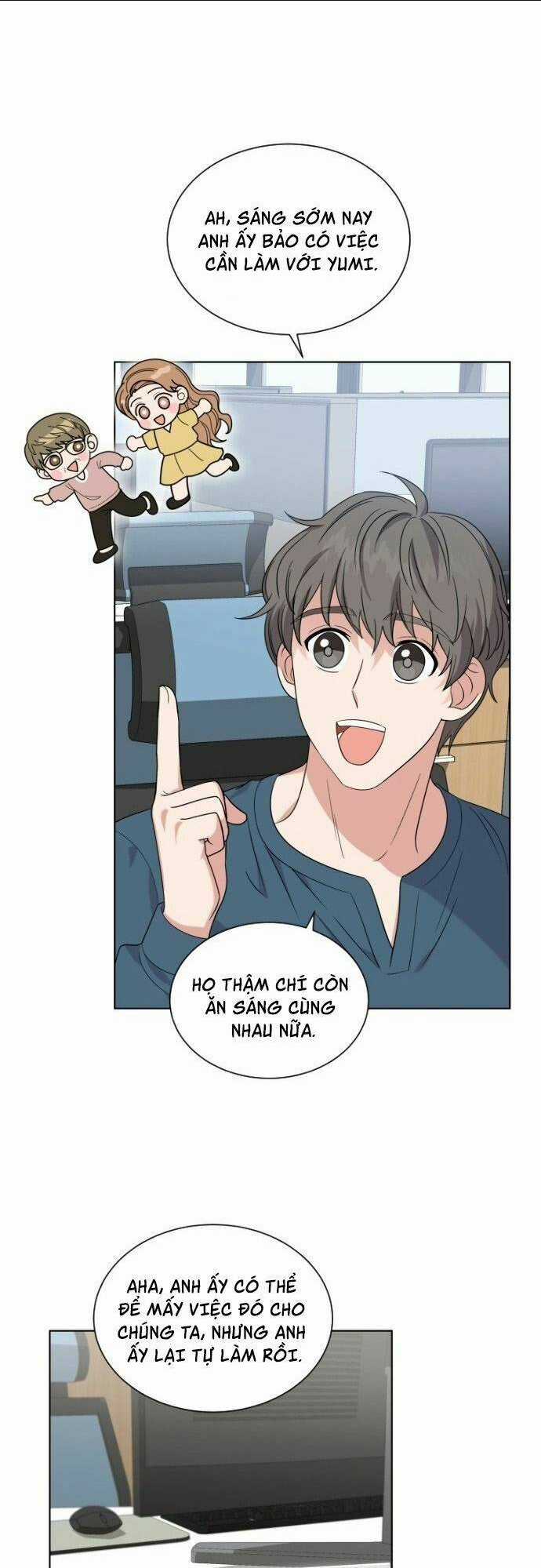 Con Gái Tôi Là Một Thiên Tài Âm Nhạc Chapter 11 trang 6