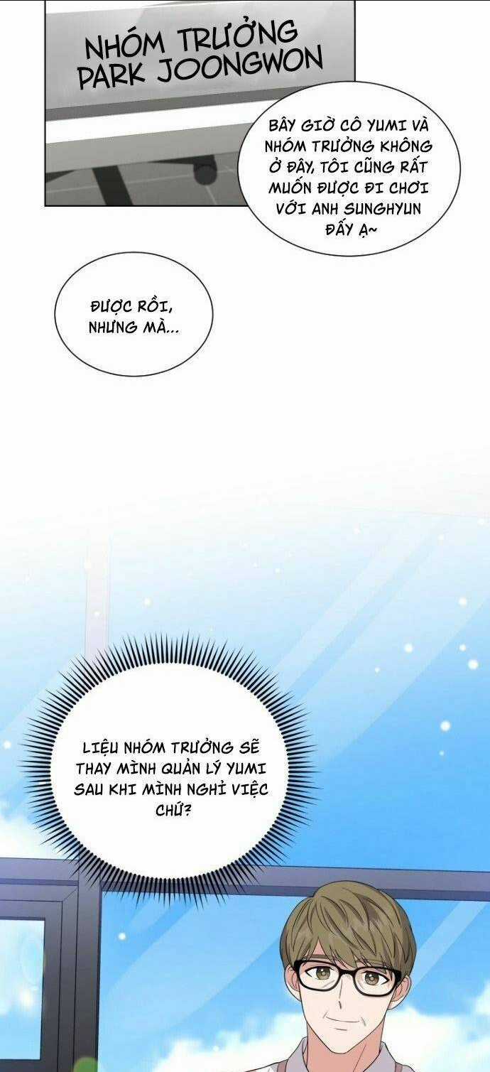 Con Gái Tôi Là Một Thiên Tài Âm Nhạc Chapter 11 trang 7