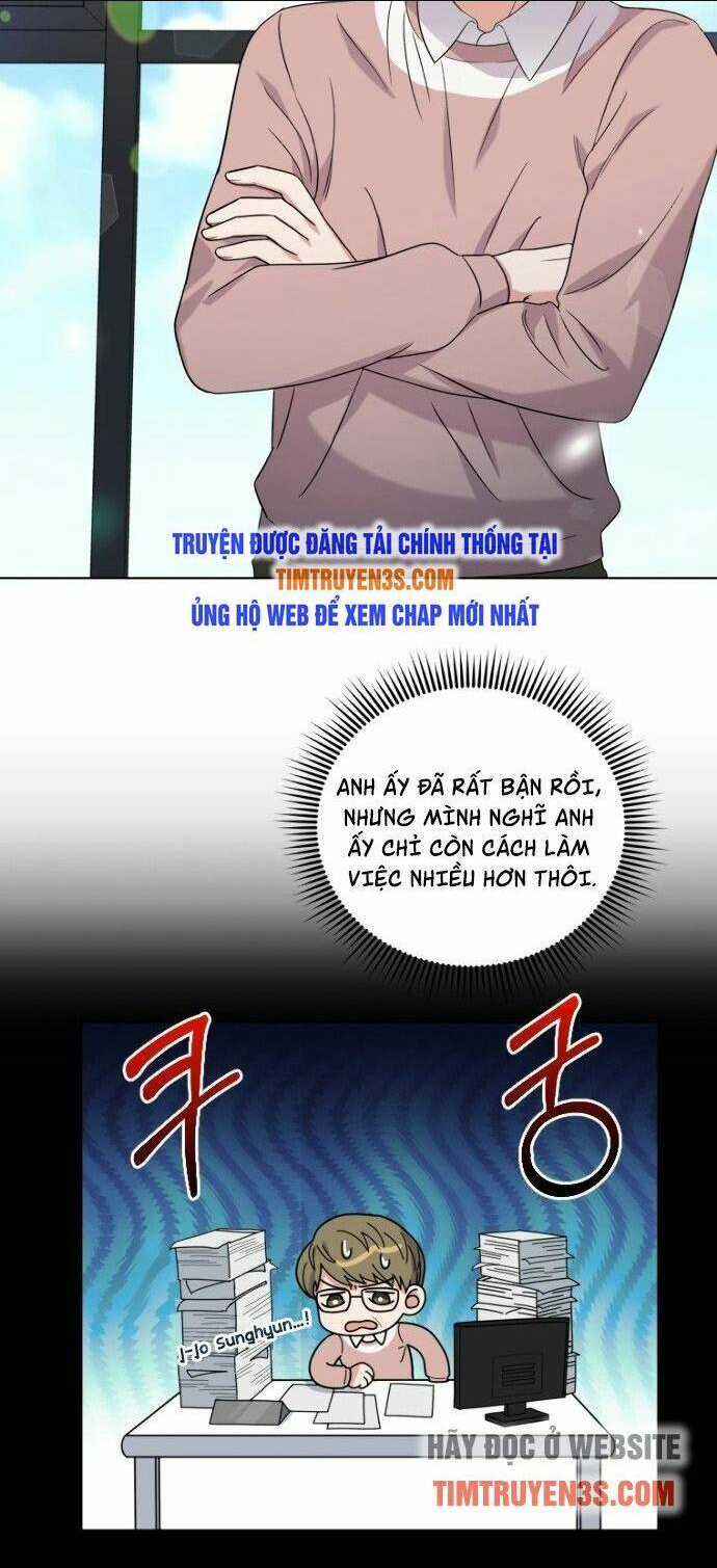 Con Gái Tôi Là Một Thiên Tài Âm Nhạc Chapter 11 trang 8