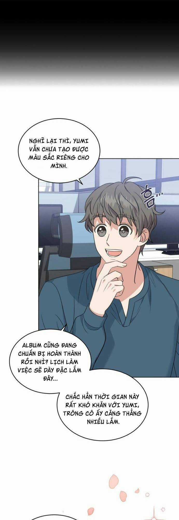 Con Gái Tôi Là Một Thiên Tài Âm Nhạc Chapter 11 trang 9