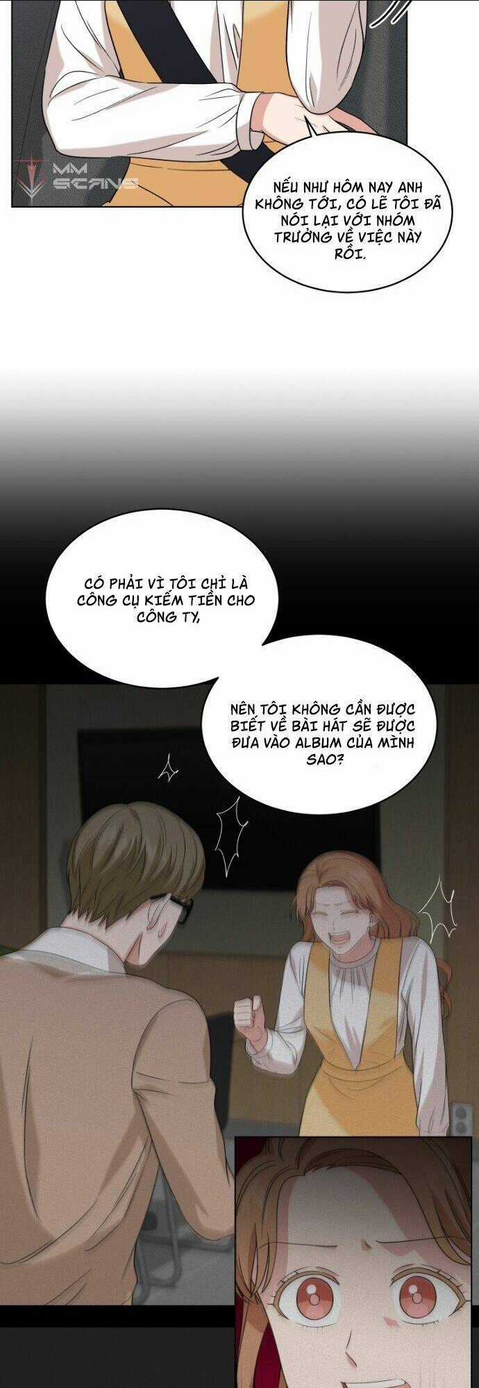 Con Gái Tôi Là Một Thiên Tài Âm Nhạc Chapter 12 trang 10