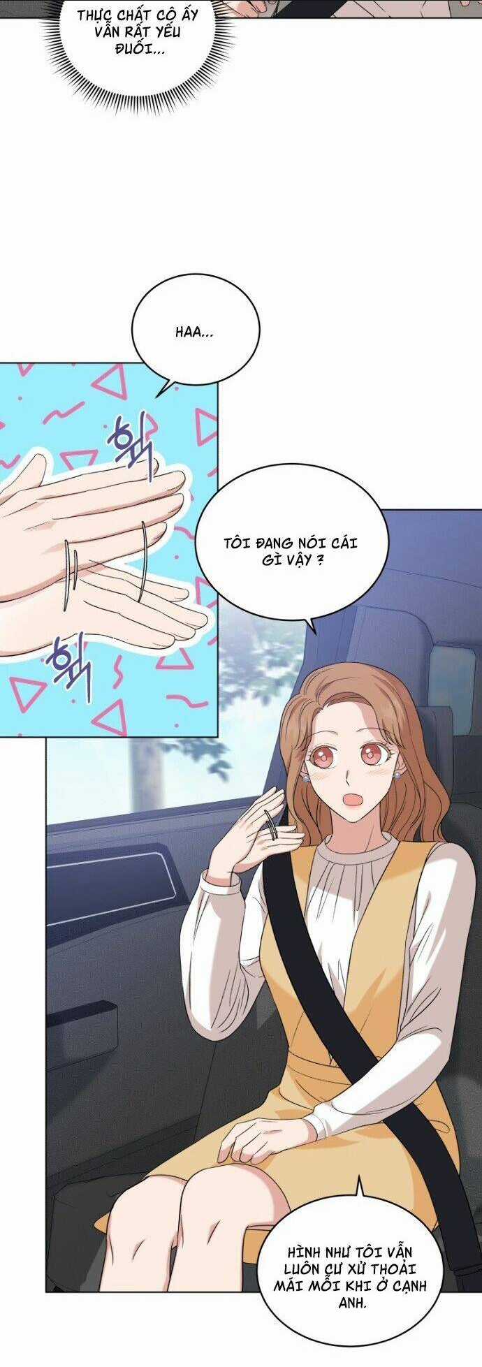 Con Gái Tôi Là Một Thiên Tài Âm Nhạc Chapter 12 trang 15