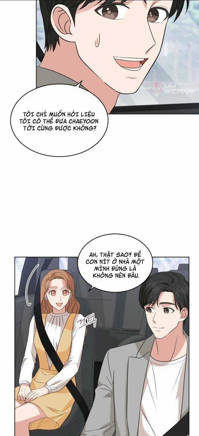 Con Gái Tôi Là Một Thiên Tài Âm Nhạc Chapter 12 trang 20