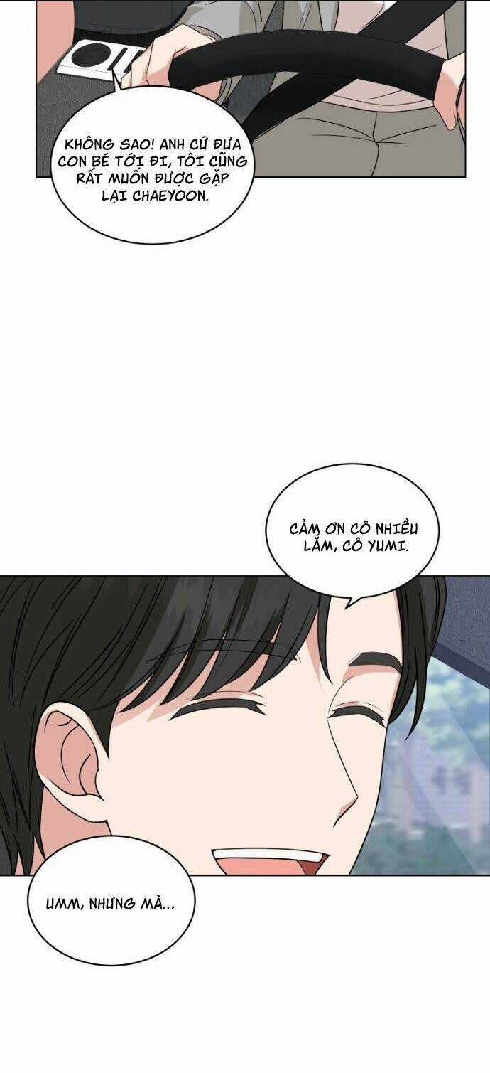 Con Gái Tôi Là Một Thiên Tài Âm Nhạc Chapter 12 trang 21