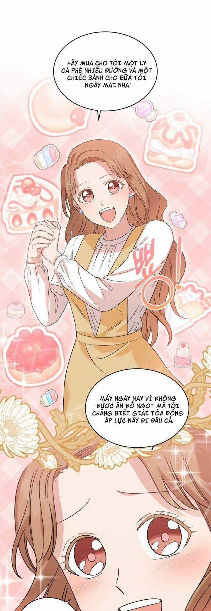 Con Gái Tôi Là Một Thiên Tài Âm Nhạc Chapter 12 trang 22