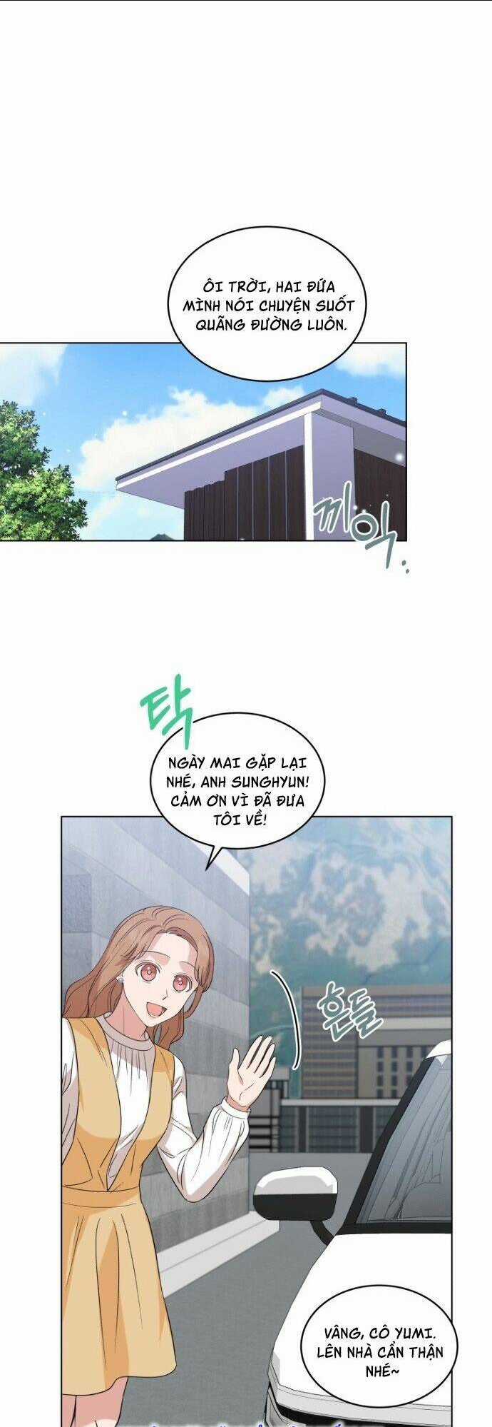 Con Gái Tôi Là Một Thiên Tài Âm Nhạc Chapter 12 trang 25