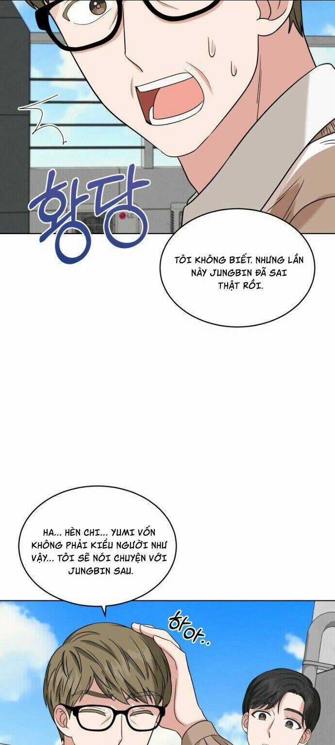 Con Gái Tôi Là Một Thiên Tài Âm Nhạc Chapter 12 trang 29