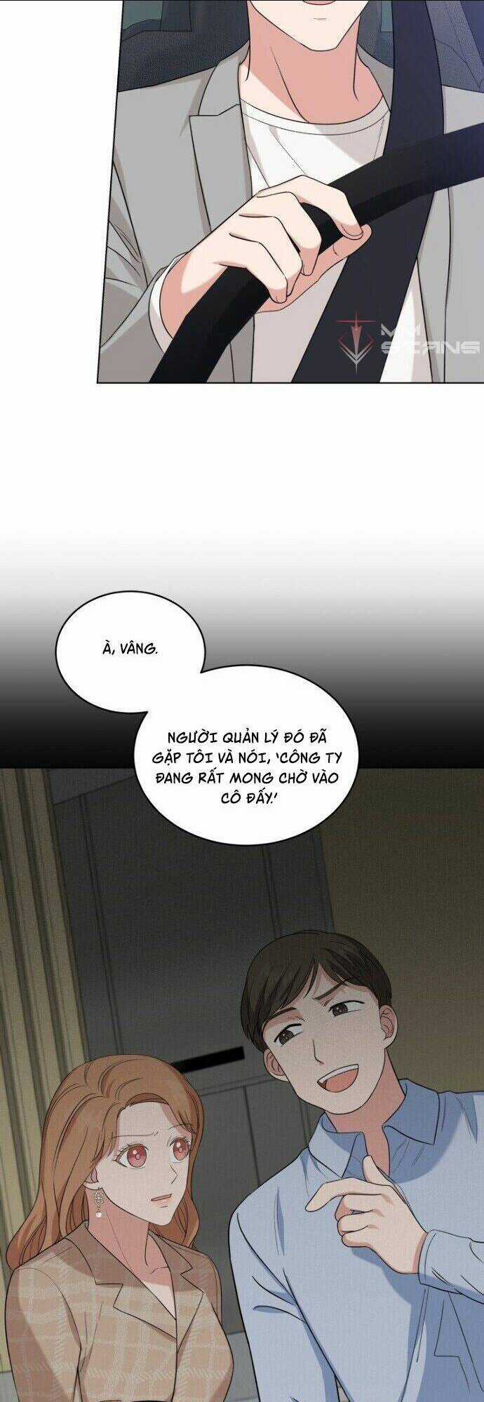 Con Gái Tôi Là Một Thiên Tài Âm Nhạc Chapter 12 trang 3