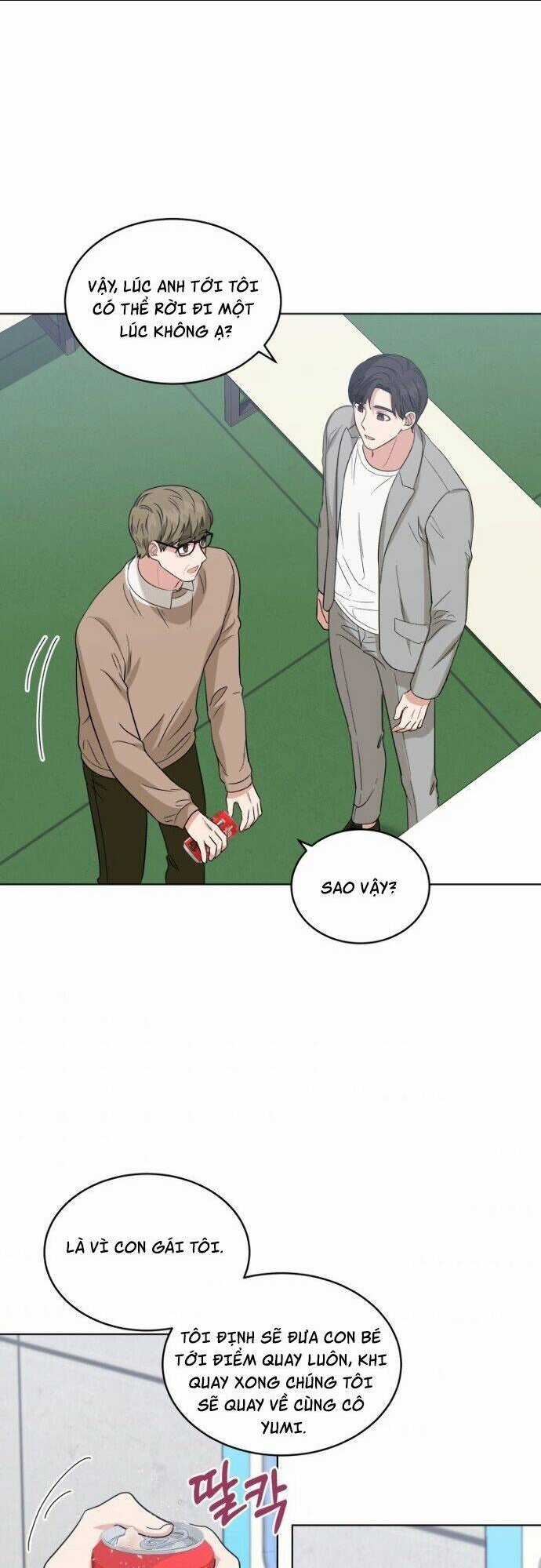 Con Gái Tôi Là Một Thiên Tài Âm Nhạc Chapter 12 trang 31