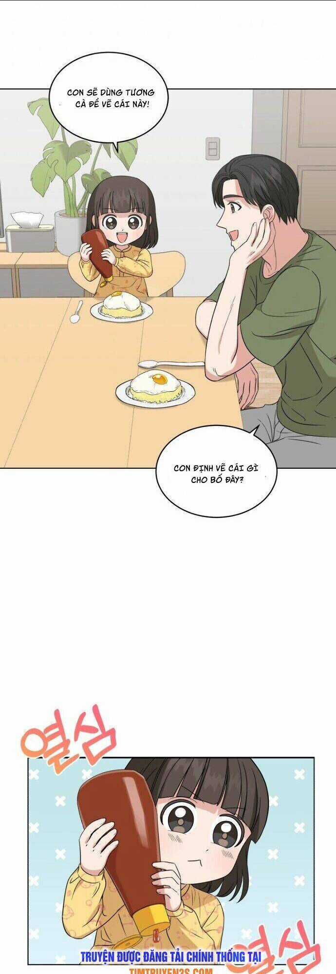 Con Gái Tôi Là Một Thiên Tài Âm Nhạc Chapter 12 trang 37