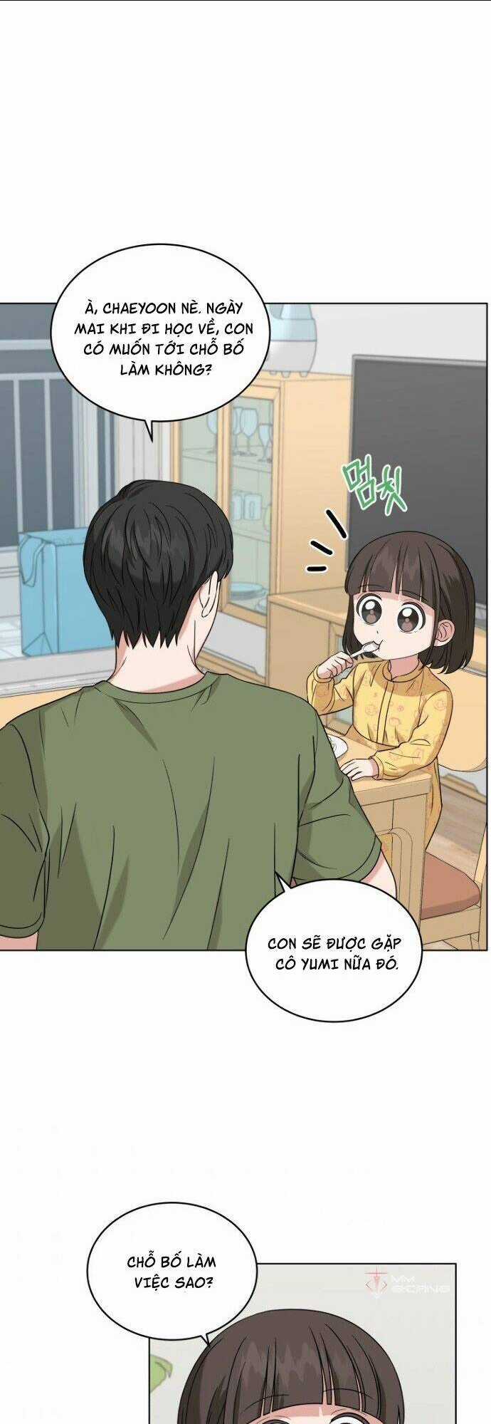 Con Gái Tôi Là Một Thiên Tài Âm Nhạc Chapter 12 trang 40