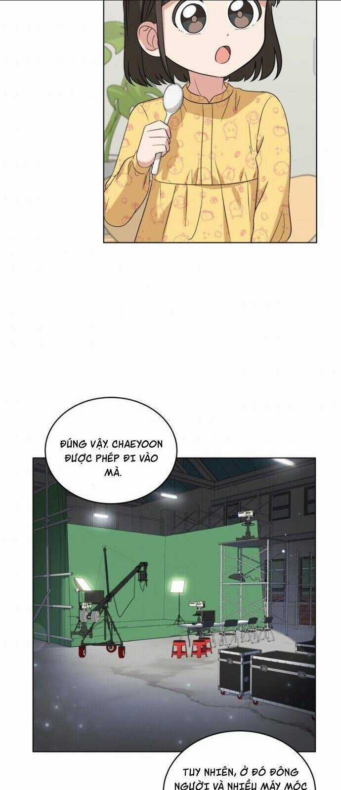 Con Gái Tôi Là Một Thiên Tài Âm Nhạc Chapter 12 trang 41