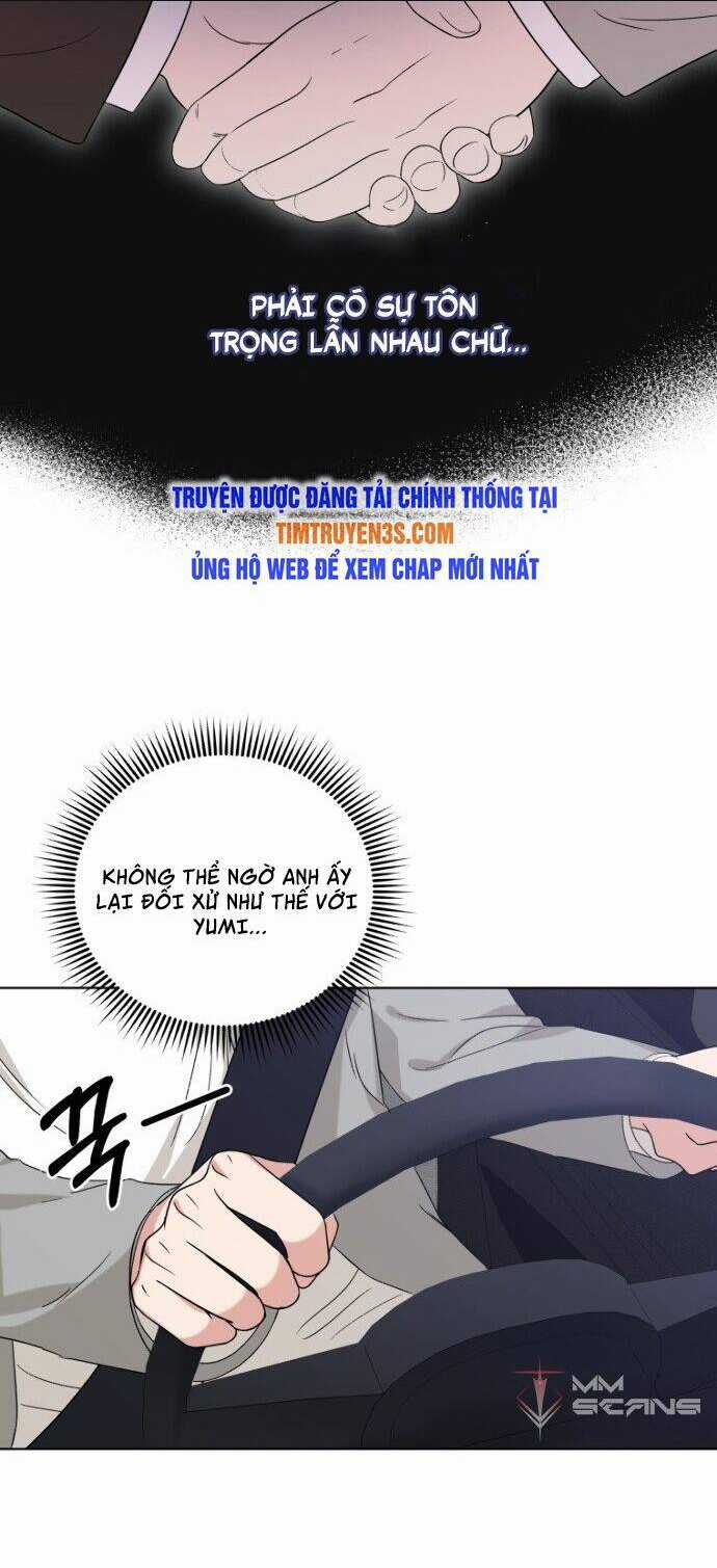 Con Gái Tôi Là Một Thiên Tài Âm Nhạc Chapter 12 trang 8