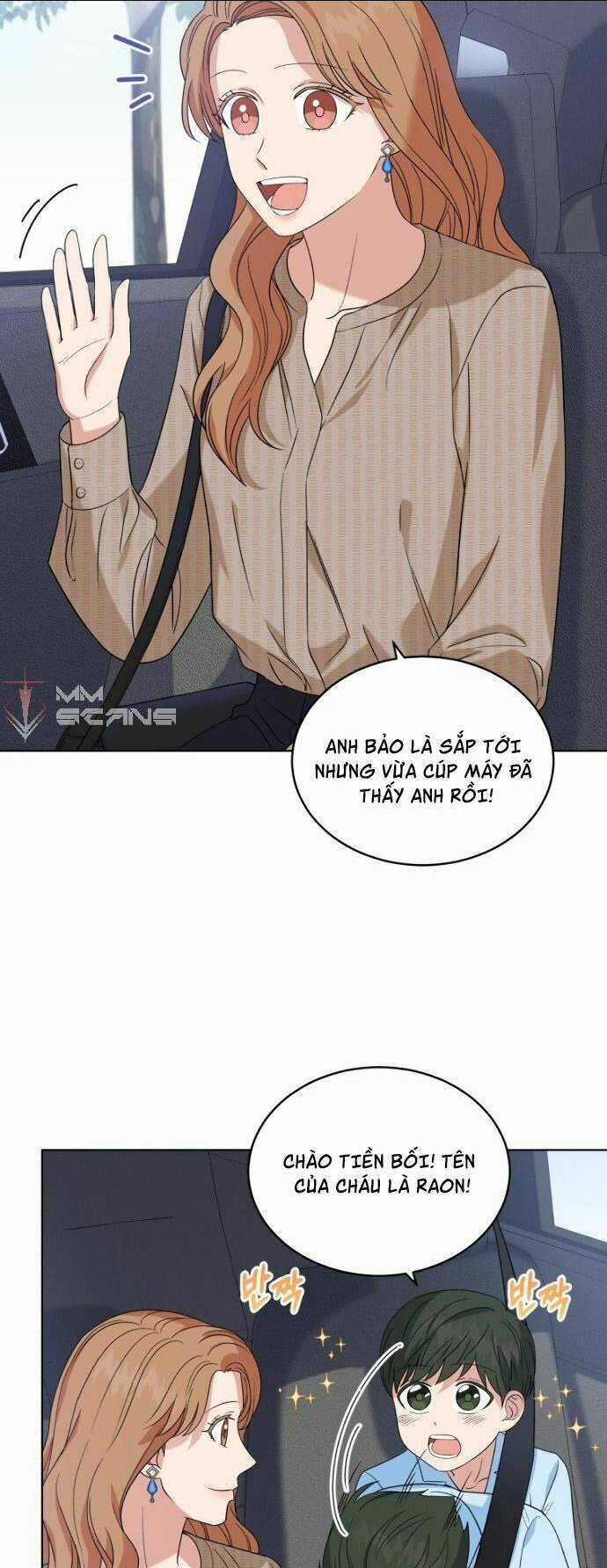 Con Gái Tôi Là Một Thiên Tài Âm Nhạc Chapter 13 trang 10