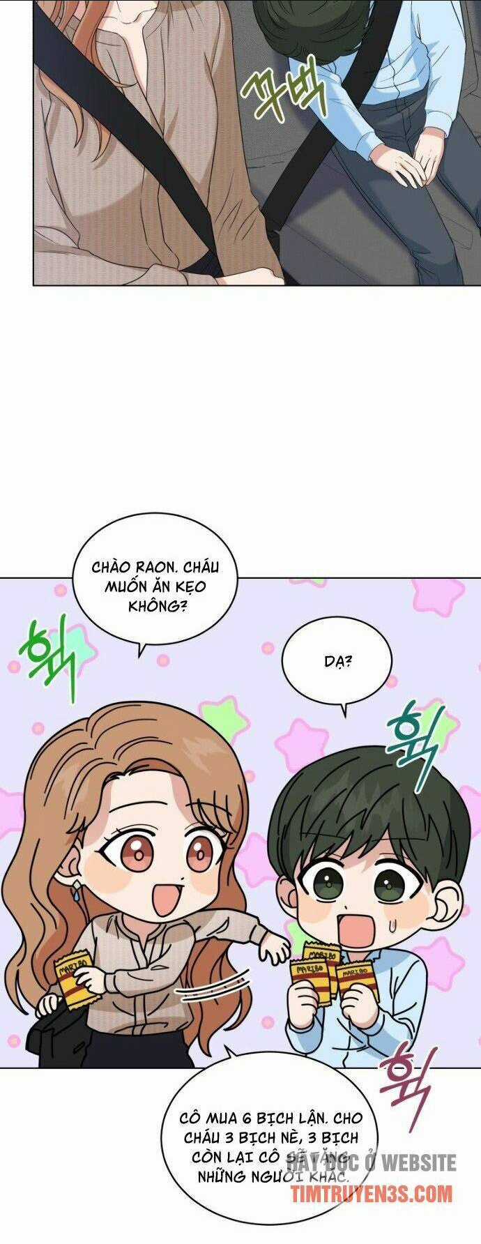 Con Gái Tôi Là Một Thiên Tài Âm Nhạc Chapter 13 trang 11