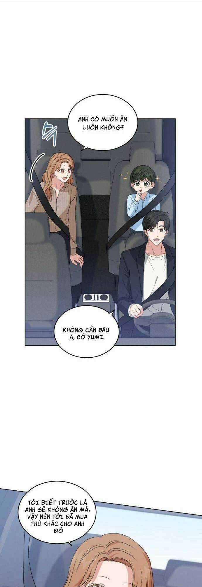 Con Gái Tôi Là Một Thiên Tài Âm Nhạc Chapter 13 trang 12