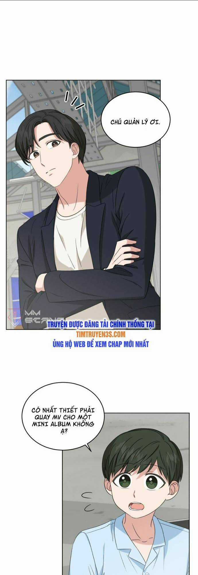 Con Gái Tôi Là Một Thiên Tài Âm Nhạc Chapter 13 trang 19