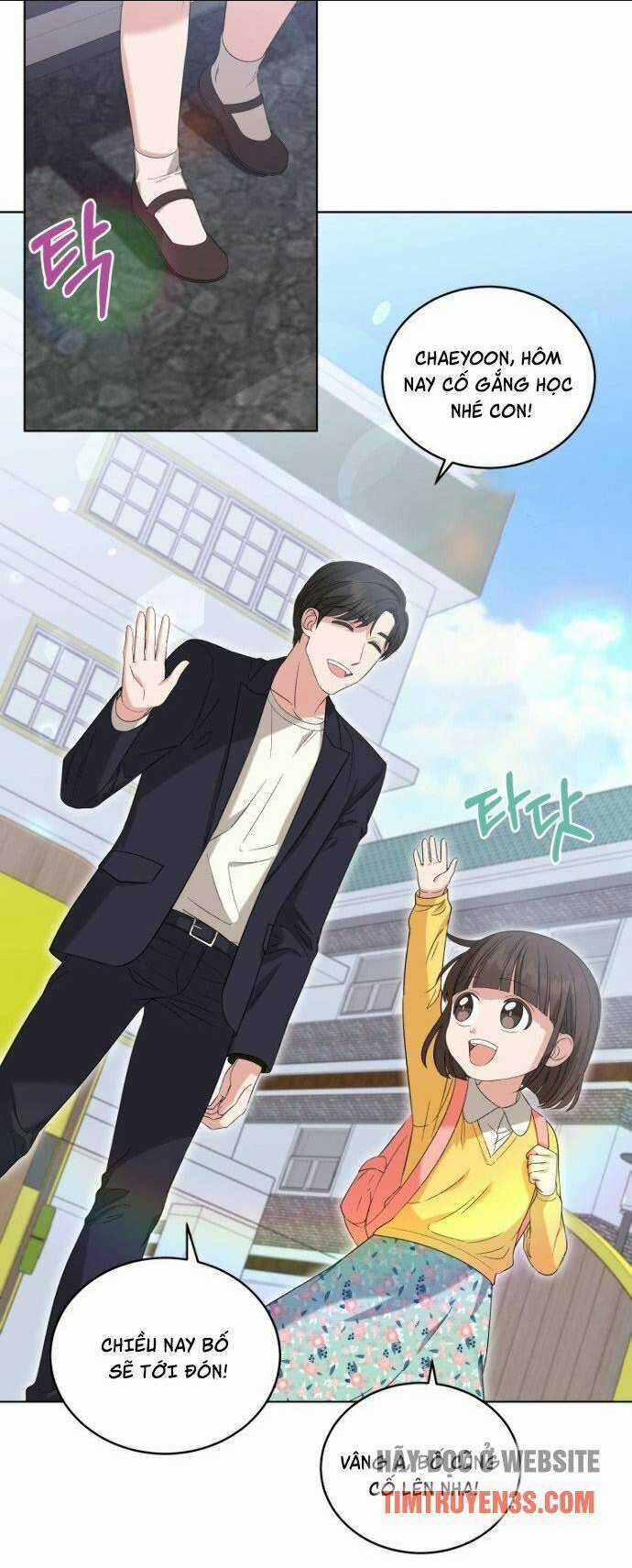 Con Gái Tôi Là Một Thiên Tài Âm Nhạc Chapter 13 trang 2