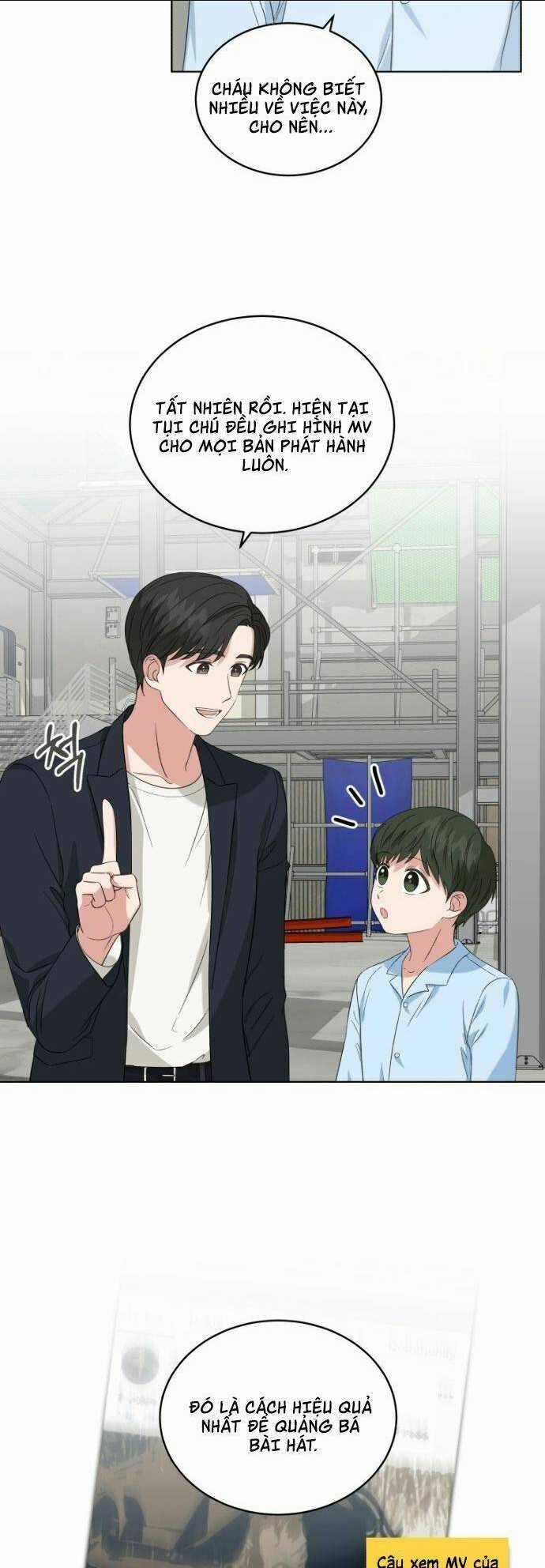 Con Gái Tôi Là Một Thiên Tài Âm Nhạc Chapter 13 trang 20