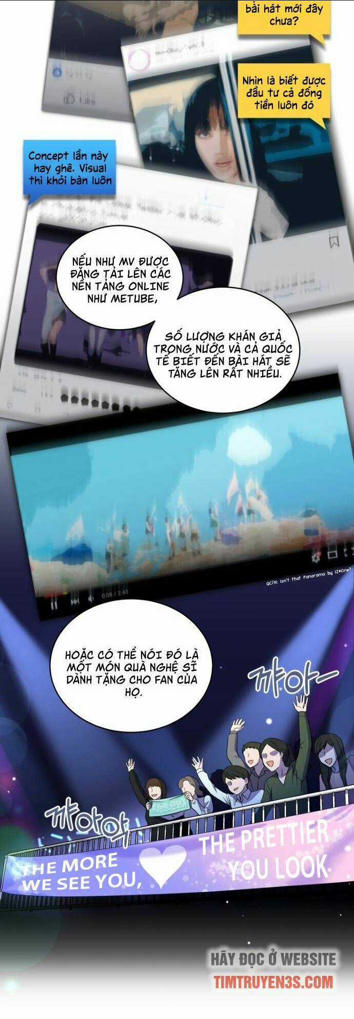 Con Gái Tôi Là Một Thiên Tài Âm Nhạc Chapter 13 trang 21