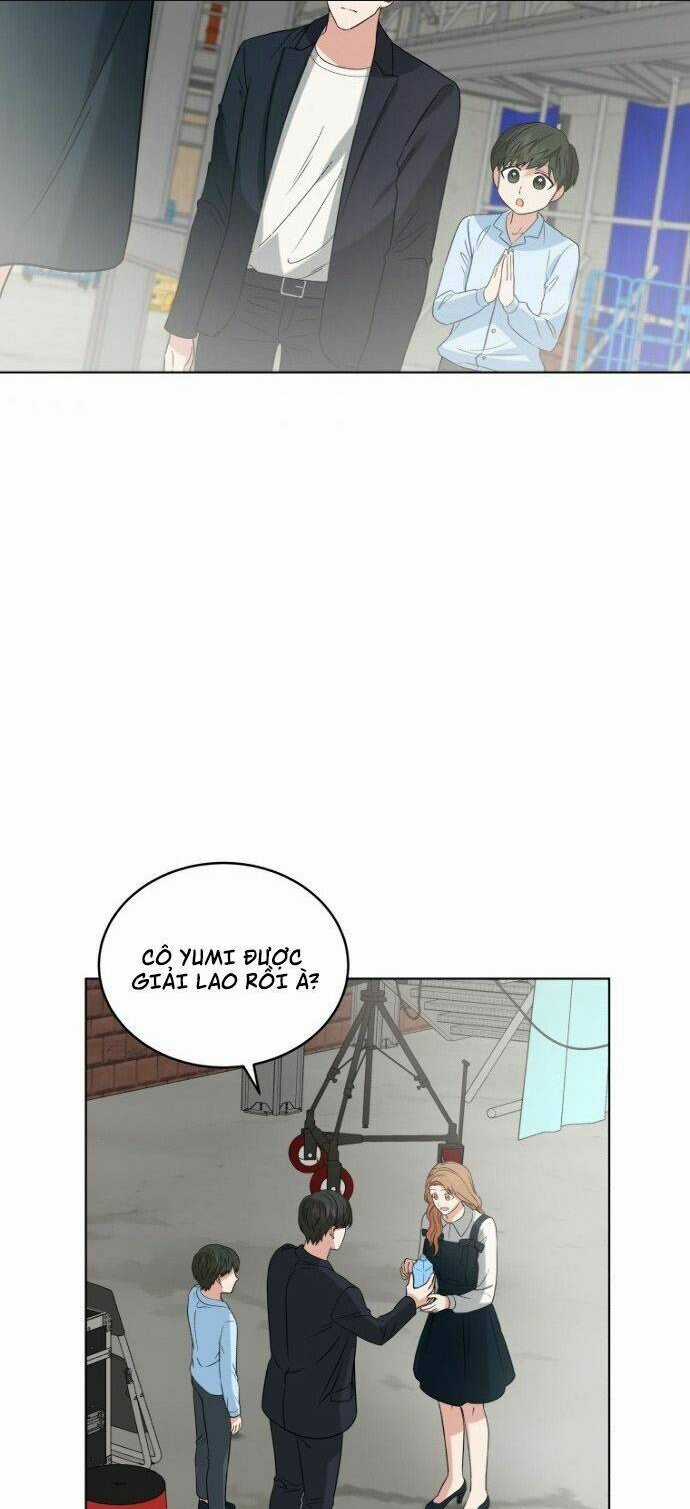 Con Gái Tôi Là Một Thiên Tài Âm Nhạc Chapter 13 trang 23