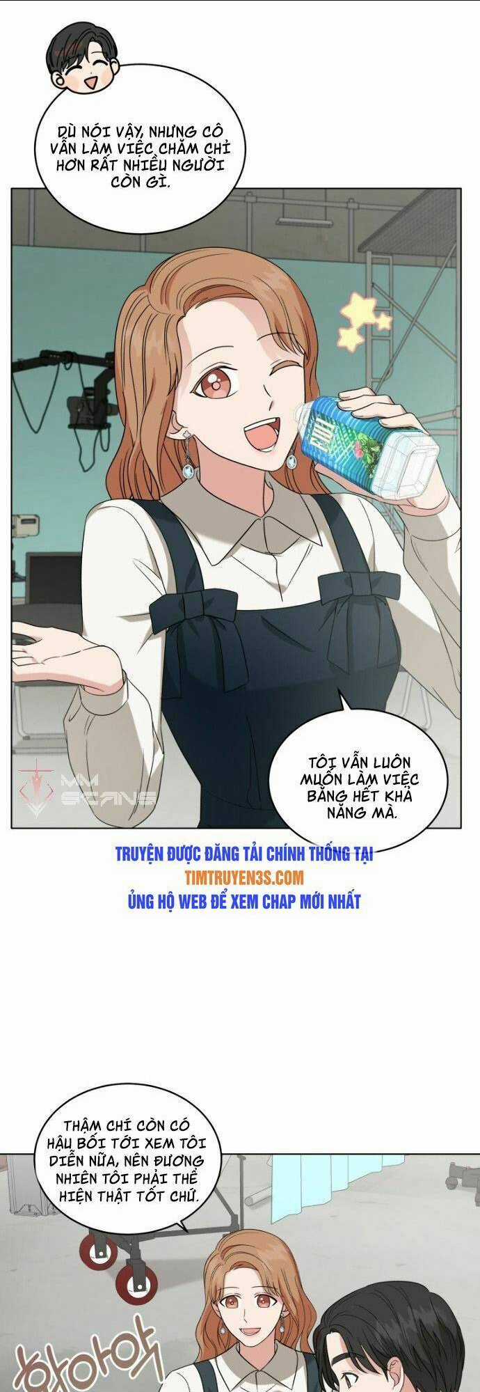 Con Gái Tôi Là Một Thiên Tài Âm Nhạc Chapter 13 trang 25