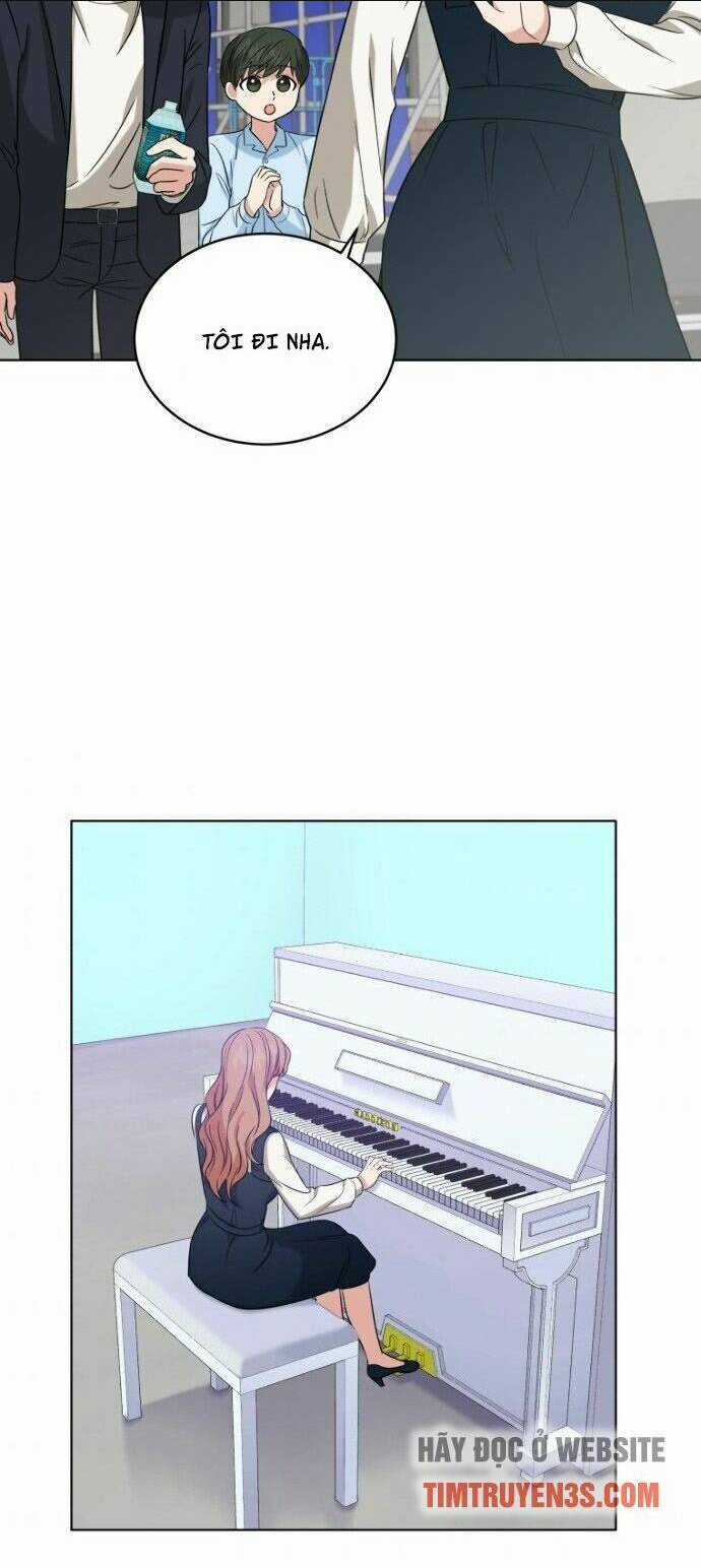 Con Gái Tôi Là Một Thiên Tài Âm Nhạc Chapter 13 trang 27